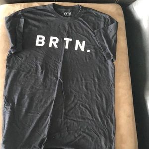 Men’s Burton Slim Fit T-Shirt